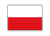 OSPEDALE REGINA APOSTOLORUM - Polski
